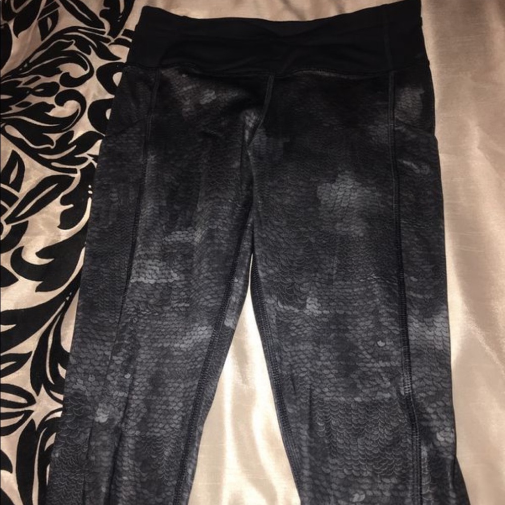 Lululemon leggings